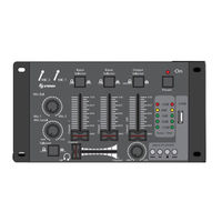Steren MIX-135 Manual De Instrucciones