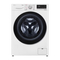 Lavadoras LG F4WV5509S1W Manual Del Propietário