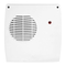 Eterna DFHT2KW - Manual de Instalación del Calentador con Temporizador de Retardo