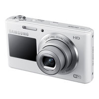 Samsung DV155F Manual Del Usuario