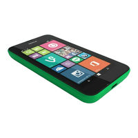 Nokia RM-1017 Guía Rápida