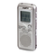 Grabadoras de Voz Sanyo ICR-NT300 Manual De Instrucciones