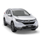 Automóviles Honda CR-V HYBRID Guía Para Respuesta De Emergencia