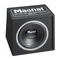 Subwoofers Magnat ACTIVE REFLEX 300A Manual Del Propietário