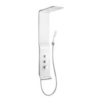 Hansgrohe Raindance Lift 27003400 Modo De Empleo/Instrucciones De Montaje