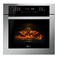GE Profile HGP6070E Manual De Uso Y Cuidado