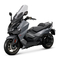 Scooters Sym MAXSYM TL Manual