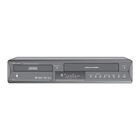 Samsung DVD-VR355 Manual De Instrucciones