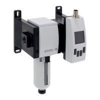 Emerson AVENTICS AF2 Descripción De Sistema
