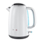 Breville VKJ567 - Manual de la Hervidora de Jarra de Acero Inoxidable