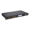 Sistemas de Altavoces thomann the t.racks DSP 204 Manual De Instrucciones