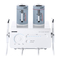 Equipo Medico EMS AIR-FLOW MASTER Instrucciones De Empleo