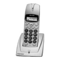 Topcom BUTLER 2900C MULTI HANDSET Manual De Usuario