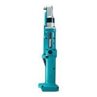 Makita BFL081F Manual De Instrucciones