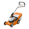 Cortacéspedes Stihl RMA 443 PC Manual De Instrucciones