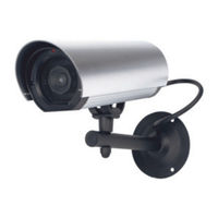 König SAS-DUMMYCAM10 Manual De Uso