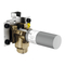 Equipo de Fontaneria Hansgrohe iBoxPlug 1D-D40 25022180 Instrucciones De Montaje