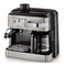 Cafeteras DeLonghi BCO320T Instrucciones Para El Uso