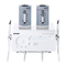 Equipos Dentales EMS AIR-FLOW MASTER Manual De Instrucciones