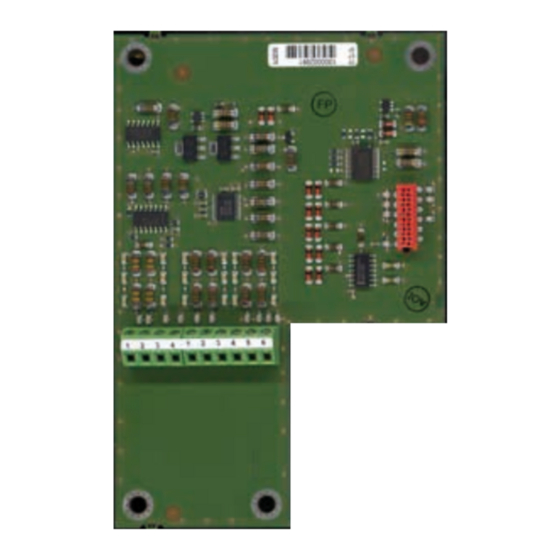 Minebea Intec Combics Ex Serie Manuales