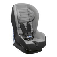 Chicco Xpace Instrucciones De Uso