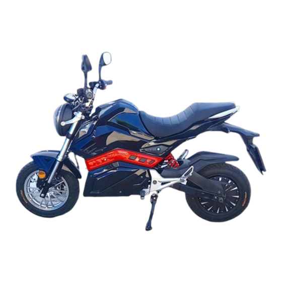 Efun M6 Manual De Usuario