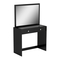 Muebles de Interior Boahaus Suri Lighted Vanity 1623 Instrucciones De Armado