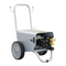 Lavadoras a Presión IPC PW-C85 Manual De Instrucciones
