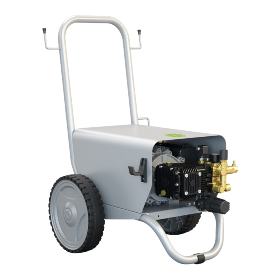IPC PW-C85 Manual De Instrucciones