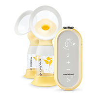 Medela Freestyle Flex Instrucciones De Uso