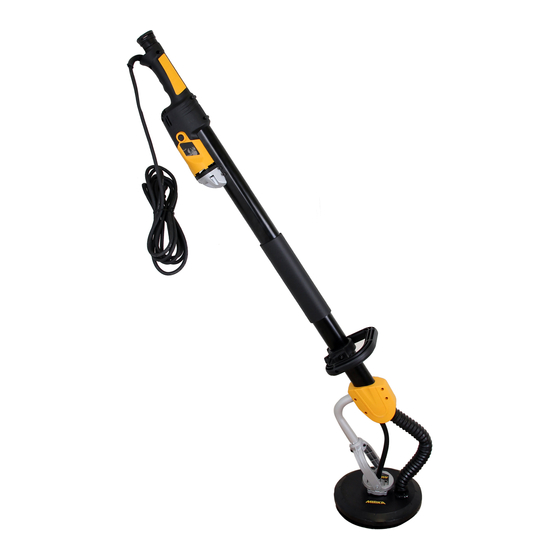 MIRKA MIRO 955 Instrucciones De Manejo