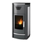 Chimeneas de Interior Cadel aquos 15 Manual De Instalación, Uso Y Manutención