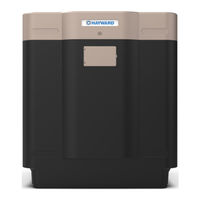 Hayward SumHeat FULL INVERTER Manual De Instalación E Instrucciones