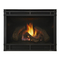 Chimeneas de Interior Heat & Glo SL-550BE Manual Del Propietário