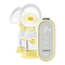 Extractores de Leche Medela Freestyle Flex Instrucciones De Uso