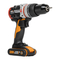 Taladros Worx BRUSHLESS MOTOR WX354 Manual Del Usuario