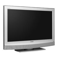 Sony Bravia KDL-32U25 Serie Manual De Instrucciones