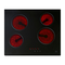 Estufas Cooke & Lewis CLCER60 Manual