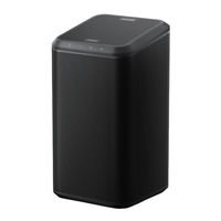 Philips Fidelio FS1 Manual Del Usuario