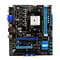 Tarjeta Madre Asus F2A55-M Guia De Inicio Rapido