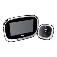 AYR 763 Manual Del Usuario