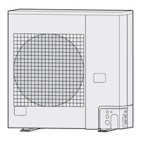 Panasonic ] U-4LE2H4 Instrucciones De Instalación