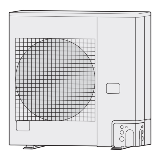 Panasonic U-4LE2H4 Instrucciones De Instalación