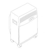 Delonghi Pinguino Eco Serie Instrucciones De Uso