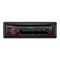 Receptores para Coches Kenwood KDC-248U Manual De Instrucciones