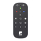 Manual del mando a distancia EGLO zigbee Connect-Z