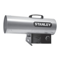 Stanley ST-50V-GFA-E Instrucciones De Uso