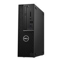 Dell Precision 3430 Guía De Configuración E Instalación