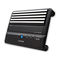 Amplificadores Alpine MRA-F355 Manual De Operación