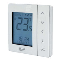 Roth Basicline T Manual De Uso